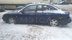 Hyundai Sonata, 1999 года, 136 лс, 189205 км 