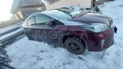 Toyota Prius, 2014 года, 99 лс, АКПП 