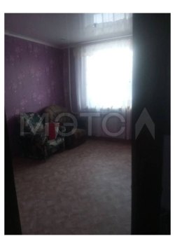 Квартира в Нижегородской обл., 48,4 кв.м, 1 комн. 