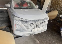 Changan UNI-S (CS55 Plus), 2024 года, 181 лс, 21000 км 