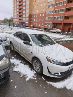 Kaiyi E5, 2023 года, 147 лс, 9000 км 