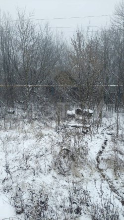 1/3 доля дома и 1/3 доля земельного участка в Белгородской обл. 