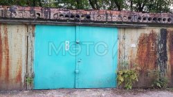 1/3 доля гаража в Уфе 