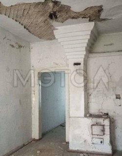 1/3 доля квартиры в Челябинской обл. 