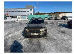 Автомобиль LADA GRANTA Sportline, 2024 г.в., VIN: Z0X219079S1091718, ТС после ДТП, необходима…
