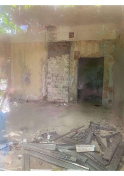 Жилое помещение (квартира).
