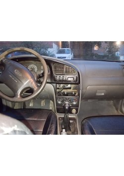 автомобиль Kia Spectra FB2272 2007 года выпуска, VIN XWKFB227270046431 Имущество находится в залоге…