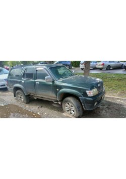 Транспортное средство: GRЕАТ WАLL СС6460 FМК 20, 2008 года выпуска, VIN: Х9ХFF265Х8А024014