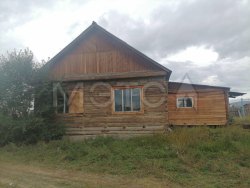 Дом 108 кв.м. и земельный участок 818 +/- 10 кв.м. в Улан-Удэ 