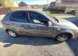 Chevrolet Lacetti, 2011 года, 95 лс 