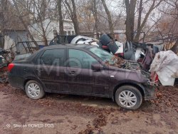 Datsun on-DO, 2017 года, 87 лс, 136206 км 