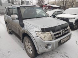Mitsubishi Pajero 3.2 LWB, 2012 года, 200 лс, 191868 км, полный привод, АКПП 