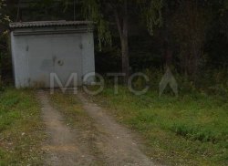 Гараж в Биробиджане, 22,5 кв.м. 