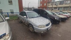 Kia Spectra, 2007 года, 101,5 лс, 304000 км 