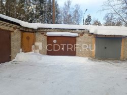 Лот № 2: Гараж2.1 Вид объекта недвижимости: ПомещениеКадастровый номер:...