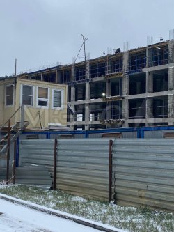 Право требования по ДДУ на квартиру в Тульской обл., 52,1 кв.м. 