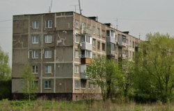 Помещение (квартира), назначение: жилое, площадь 44,4 кв. м,  кадастровый номер:…
