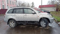 Chery Tiggo (T11), 2006 года, 125 лс, 168654 км, полный привод 