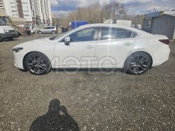 Mazda 6, 2018 года, 150 лс, 111070 км, АКПП 