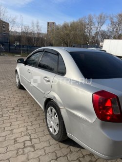 Марка и(или) модель: Chevrolet Lacetti
- Год выпуска: 2008
- VIN KL1NA196J9K030183 Лот №1