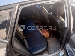 Легковой автомобиль KIA CEED