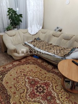 Кадырова Ольга Евгеньевна Лот №1 – 1/3 доля в праве на квартиру в г. Нижневартовск