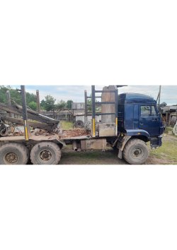 Автомобиль грузовой, марка: МАЗ, модель: 6312А9-320-015, VIN: Y3M6312A9C0000473, гос. рег. номер:…