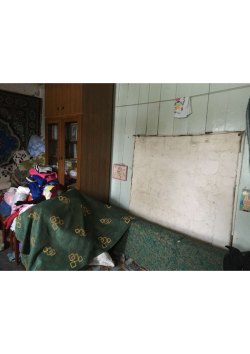1/2 доля дома в Свердловской обл. 