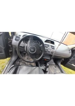 Renault Megane, 2007 года, 103 лс 