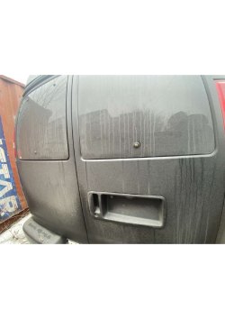 Chevrolet Express, 2003 года, 285 лс 