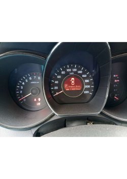 Транспортное средство: Kia Rio, Идентификационный номер (VIN номер): Z94CC51BBDR017243, Год…