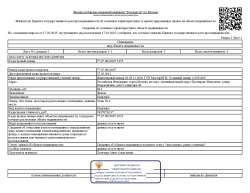 Квартира площадью 84,1 кв.м.