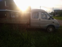 Продажа ТС Прозорова Лот №1