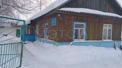 Здания и право аренды земельного участка 10250 кв.м. в Пермском крае 