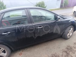 Ford Focus, 2011 года, 105 лс, 350000 км 