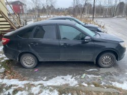 Lada (ВАЗ) Granta, Идентификационный номер (VIN номер): XTA219140R0557349, Год выпуска: 2024…