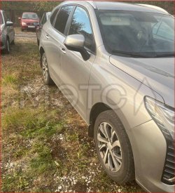 Haval Jolion, 2023 года, 149 лс, 46096 км, АКПП 