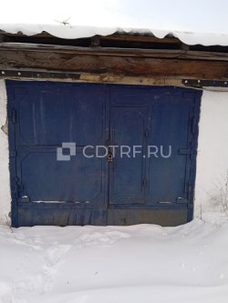 Нежилое помещение (гараж), 27,1 кв.м, Комсомольск-на-Амуре, ПАК "Запорожский"