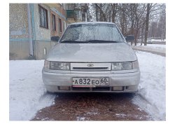 Автомобиль легковой