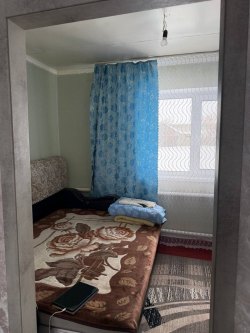 Жилой дом, площадью 54,5 кв.м., Земельный участок, площадью 968 кв.м.