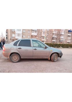 Автомобиль Легковой, марка, модель LADA 111830 LADA KALINA, 2008 г.в. Идентификационный номер…