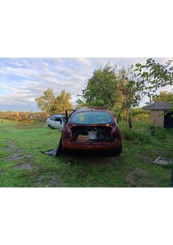 Легковой автомобиль марки НИССАН ПРИМЕРА 1.6 ЭЛЕГАНС VIN: SJNBAAP12U0221476, год выпуска 2004…