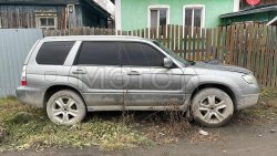 Subaru Forester, 2006 года, 230 лс, 357122 км 