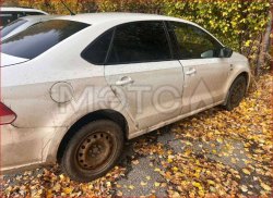 Volkswagen Polo, 2013 года, 105 лс 