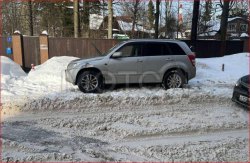 Suzuki Grand Vitara, 2007 года, 140 лс, полный привод, АКПП 