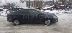 Volkswagen Passat, 2012 года, 122 лс 