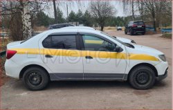 Renault Logan, 2020 года, 102 лс 