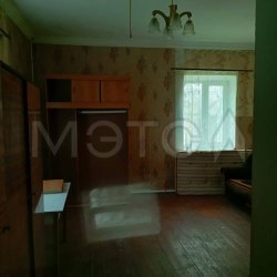 Комната в Волгоградской обл., 21,3 кв.м. 