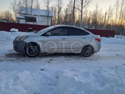 Hyundai Solaris, 2013 года, 107 лс 