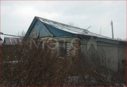 Дом 69,7 кв.м. и земельный участок 4100 кв.м. в Пензенской обл. 